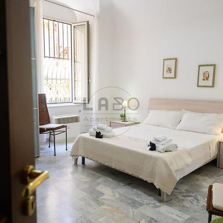 Eirene Exclusive Apartment Tropea Extérieur photo