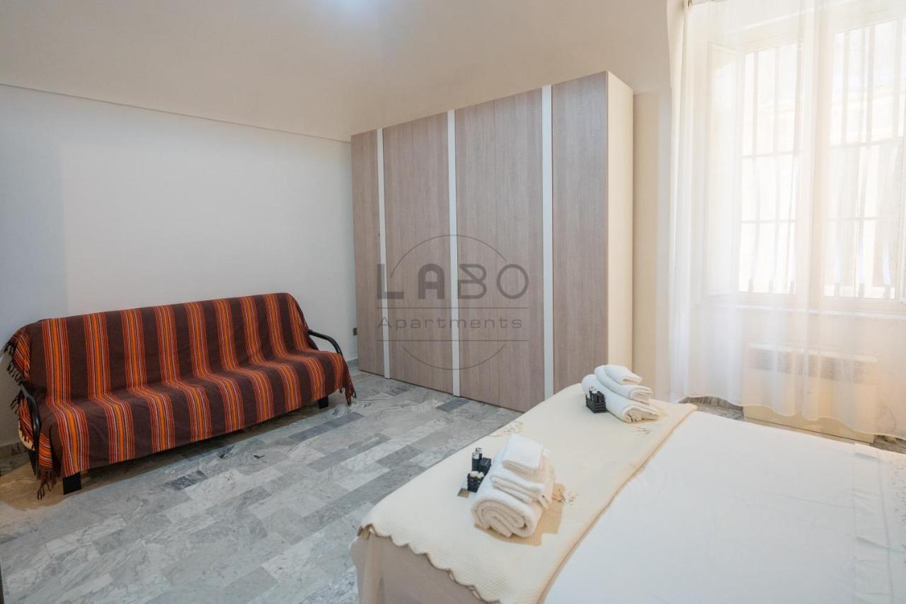 Eirene Exclusive Apartment Tropea Extérieur photo