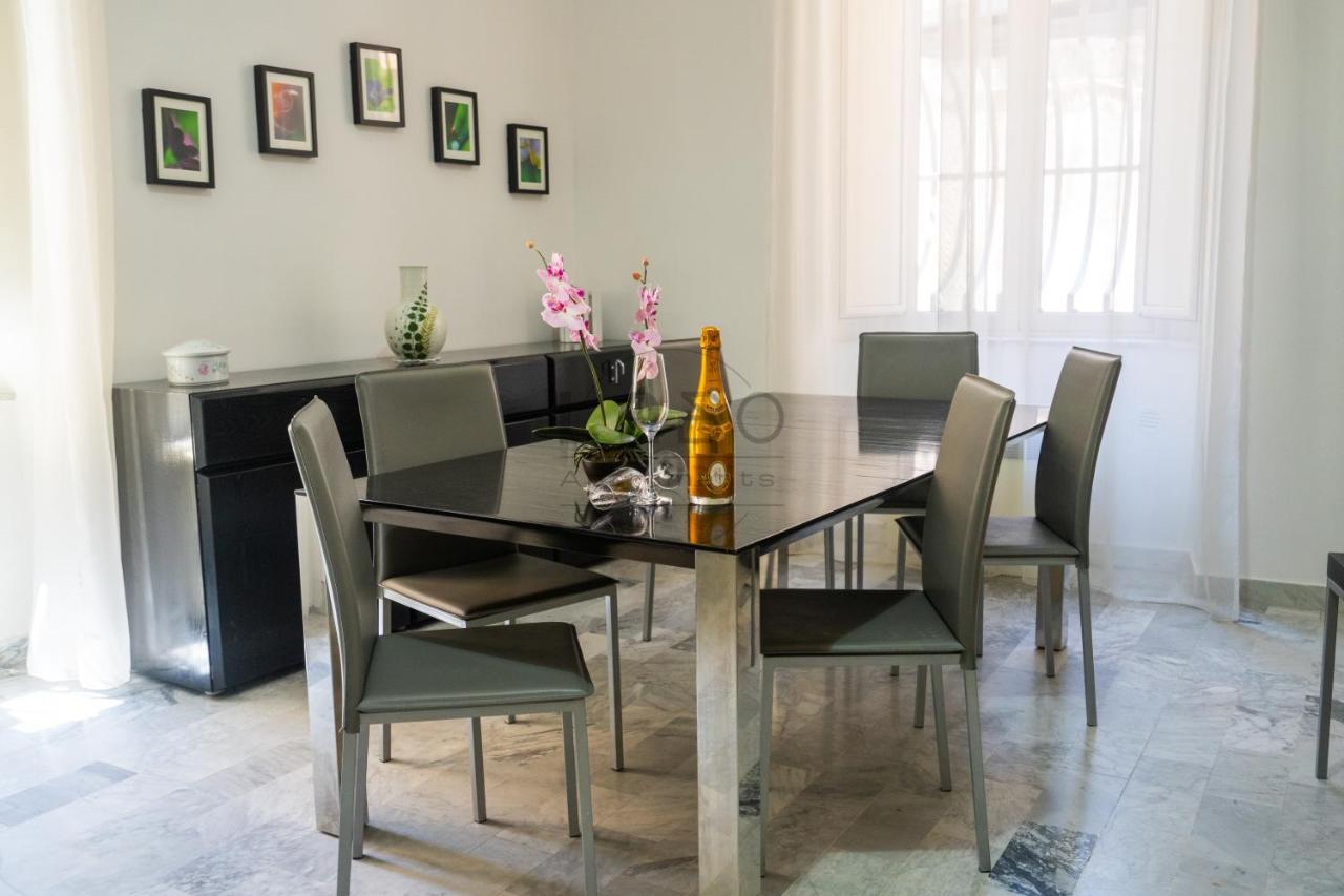 Eirene Exclusive Apartment Tropea Extérieur photo