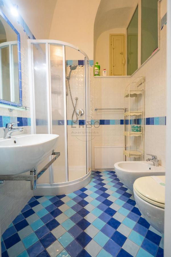 Eirene Exclusive Apartment Tropea Extérieur photo