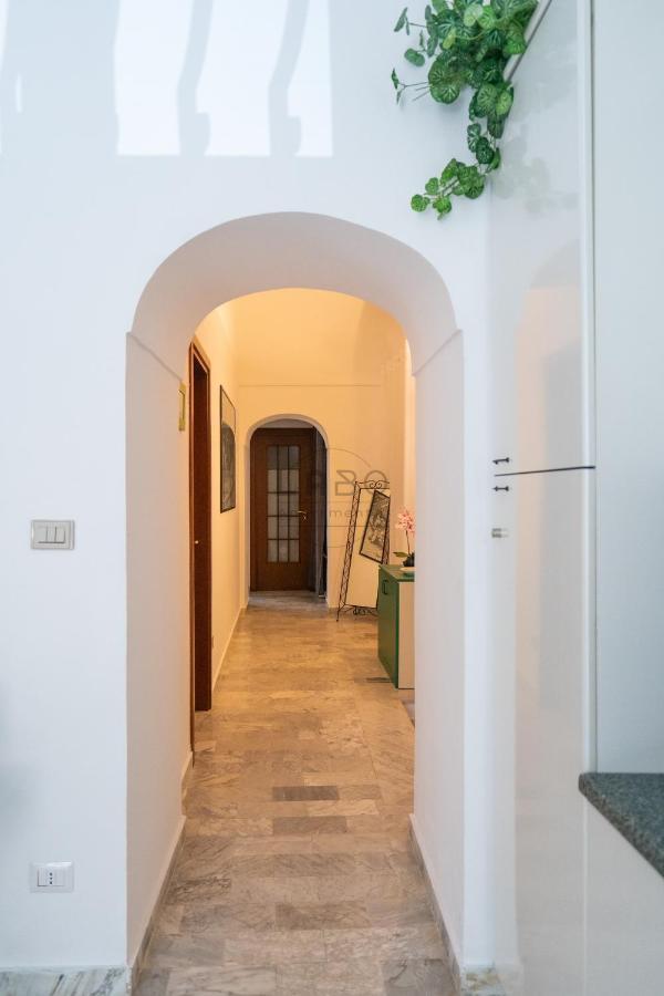 Eirene Exclusive Apartment Tropea Extérieur photo