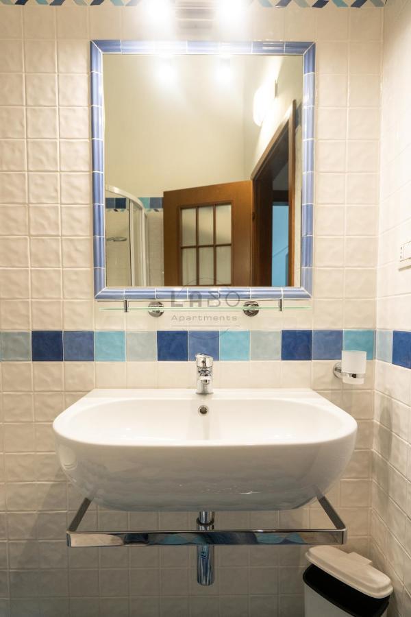 Eirene Exclusive Apartment Tropea Extérieur photo