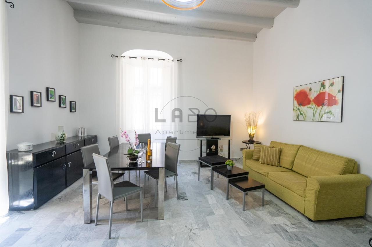 Eirene Exclusive Apartment Tropea Extérieur photo