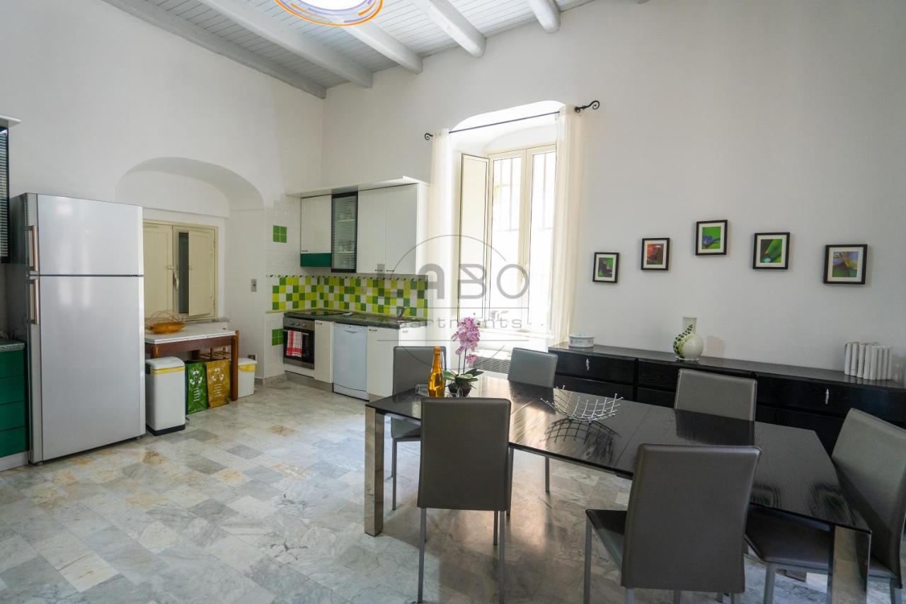 Eirene Exclusive Apartment Tropea Extérieur photo