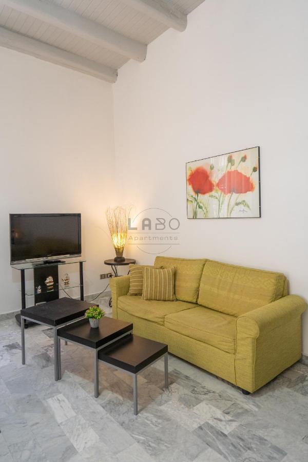 Eirene Exclusive Apartment Tropea Extérieur photo