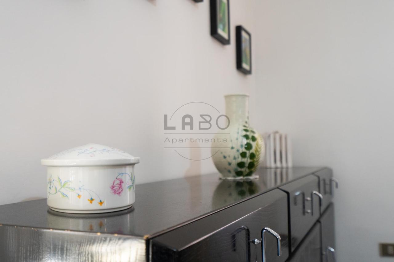 Eirene Exclusive Apartment Tropea Extérieur photo