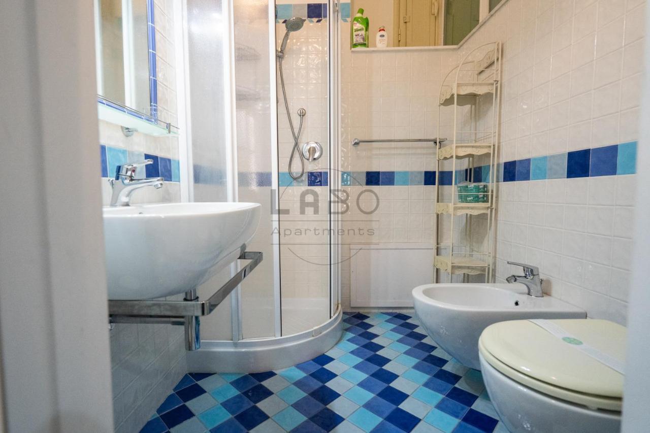 Eirene Exclusive Apartment Tropea Extérieur photo