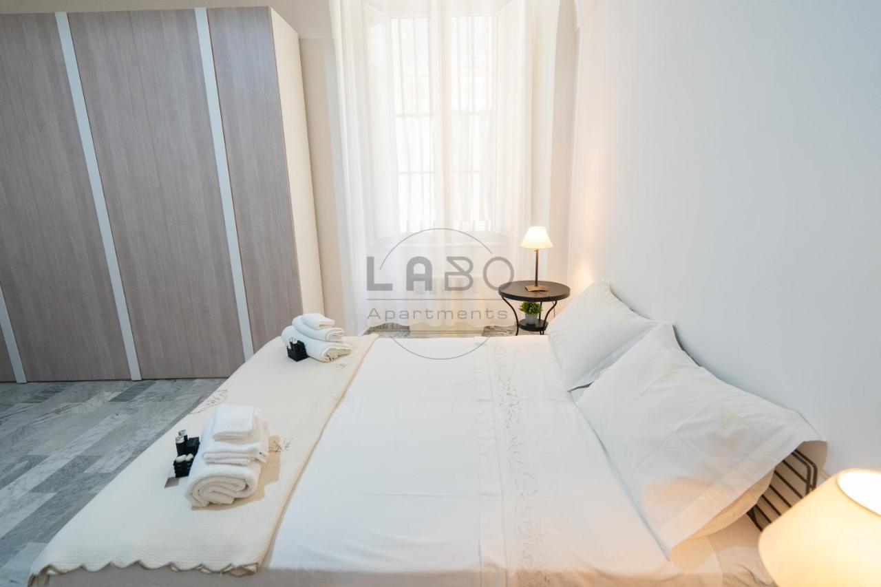 Eirene Exclusive Apartment Tropea Extérieur photo
