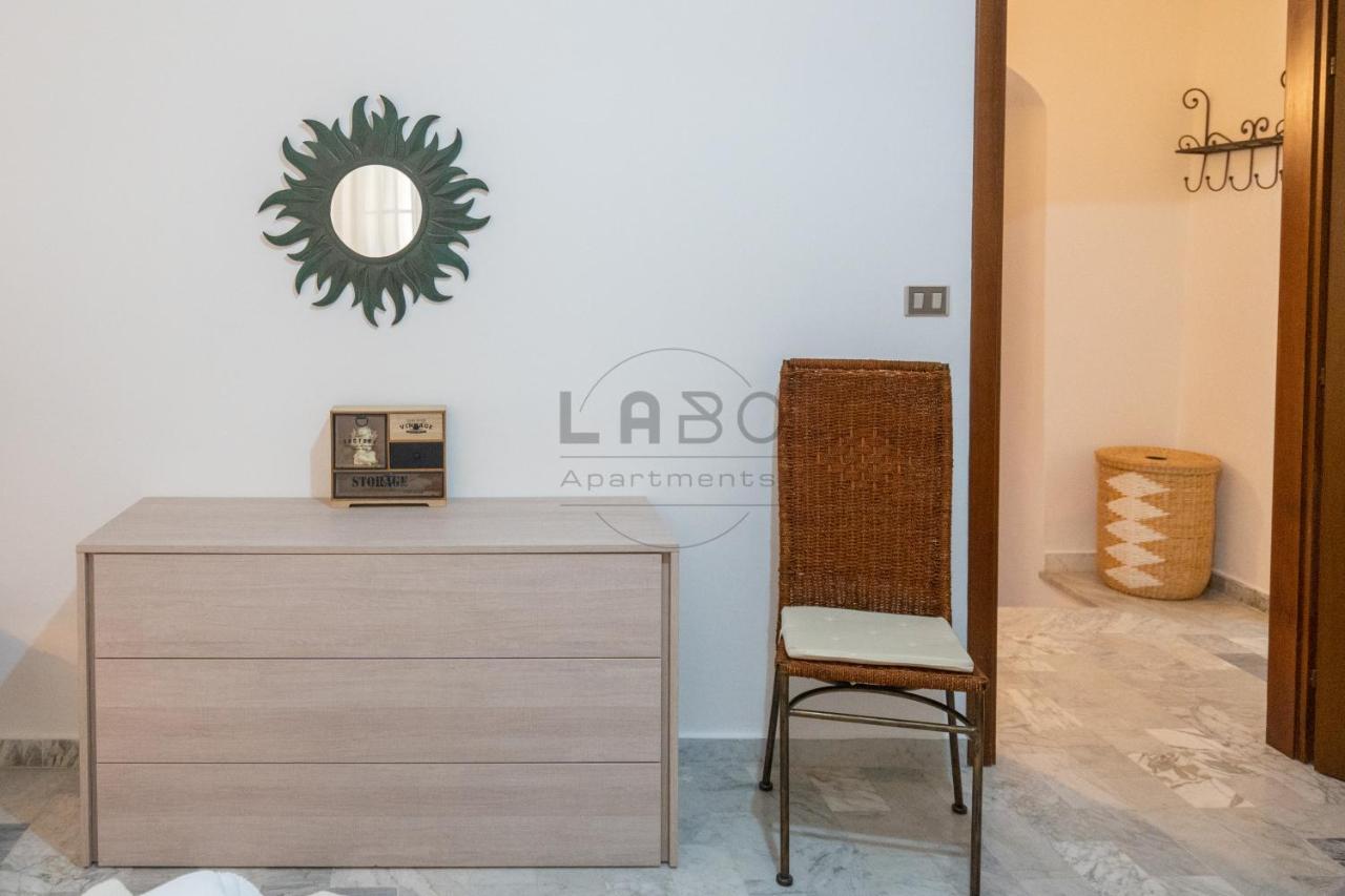 Eirene Exclusive Apartment Tropea Extérieur photo