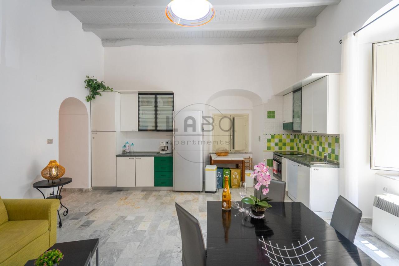 Eirene Exclusive Apartment Tropea Extérieur photo