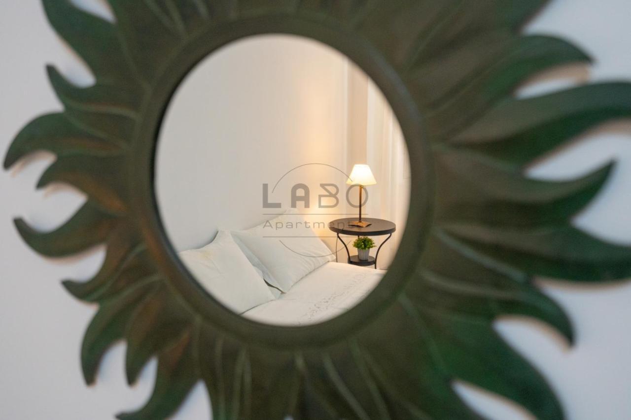 Eirene Exclusive Apartment Tropea Extérieur photo