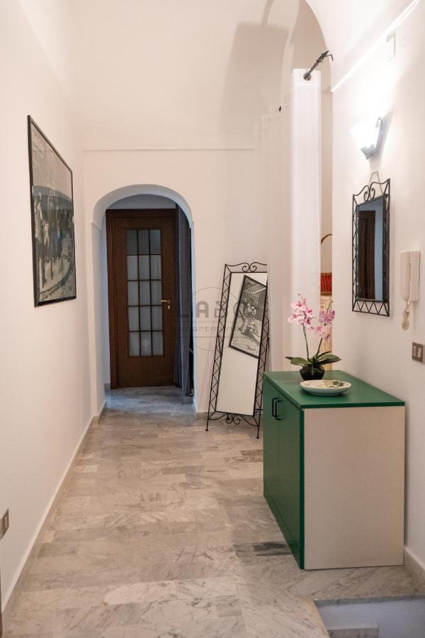 Eirene Exclusive Apartment Tropea Extérieur photo