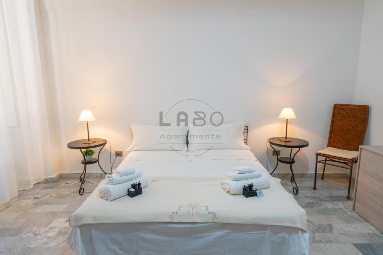 Eirene Exclusive Apartment Tropea Extérieur photo