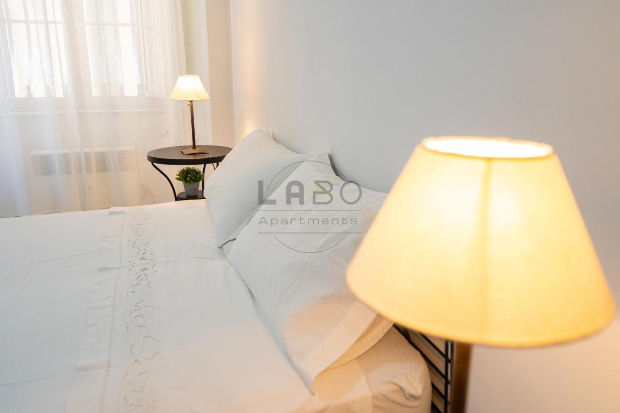 Eirene Exclusive Apartment Tropea Extérieur photo